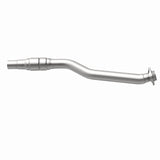 MagnaFlow Direct Fit Catalytic Converter 06-07 BMW M6 P/S OEM - 49265