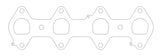Cometic Ford 4.6L/5.4L 3V Head D-Ports .030in MLS Exhaust Gasket Set - C5997-030