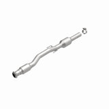 MagnaFlow Direct Fit Catalytic Converter 07-09 Cooper S turbo Rear OEM - 49846