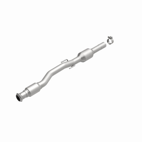 MagnaFlow Direct Fit Catalytic Converter 07-09 Cooper S turbo Rear OEM - 49846