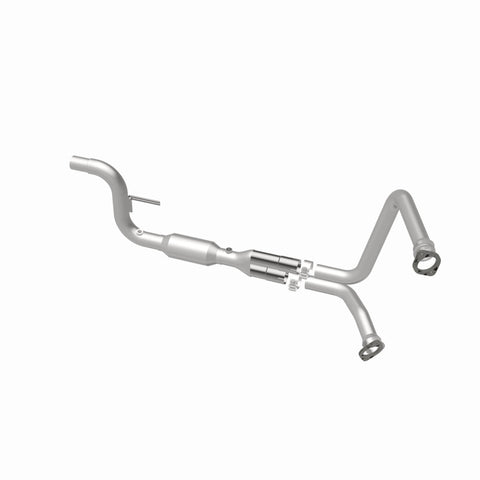 MagnaFlow Conv DF 95-02 Camaro-Firebird 3.8L - 23466