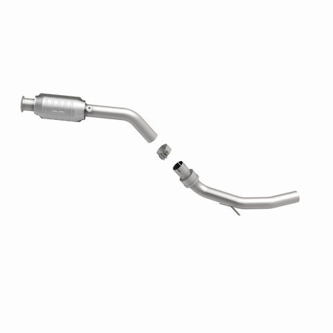 MagnaFlow Conv Direct Fit Chrysler 98-99 - 23257