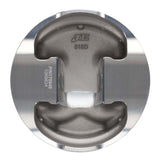 JE Pistons 302/351 SBF DISH Set of 8 Pistons - 170848