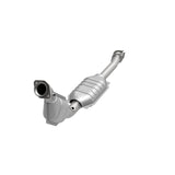 MagnaFlow Direct Fit Catalytic Converter 03-07 Ford-Mercury Passenger Side - 23332