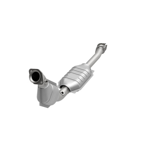 MagnaFlow Direct Fit Catalytic Converter 03-07 Ford-Mercury Passenger Side - 23332