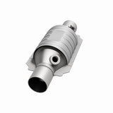 MagnaFlow Universal Catalytic Converter 2 Dual O2 Boss - 53064