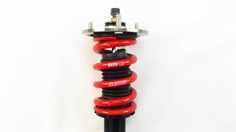RS-R 01-06 Lexus LS430 (UCF30/31) Black-i Coilovers - XBKT284M