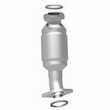 MagnaFlow Conv DF 99-03 Lexus RX300 3.0L fron - 444227