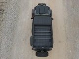 Go Rhino SRM 400 Roof Rack - 68in - 5934068T