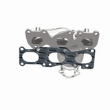 MagnaFlow Rear Converter Manifold Direct Fit 12-17 Hyundai Azera 3.3L - 52781