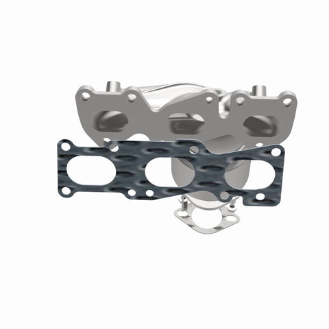 MagnaFlow Rear Converter Manifold Direct Fit 12-17 Hyundai Azera 3.3L - 52781