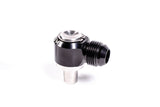 Radium Engineering 10AN Male Swivel Banjo 13.5mm Press Fit Fitting - 20-0409