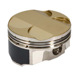 JE Pistons JE ULTRA SERIES - 08-19 Suzuki GSX 1300R Piston Kit - 385153