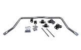 Hellwig 67-72 Mopar A-Body Tubular 1-1/4in Front Sway Bar - 55917