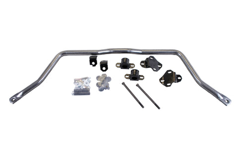 Hellwig 67-72 Mopar A-Body Tubular 1-1/4in Front Sway Bar - 55917