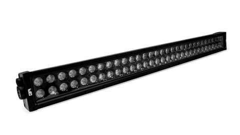 Body Armor 4x4 30in Blackout LED Light Bar Combo Beam with Wiring Harness - 40032