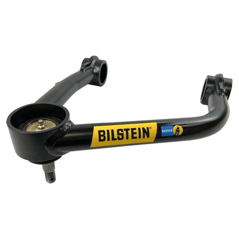 Bilstein 08-21 Sequoia / 07-21 Tundra B8 Front Upper Control Arm Kit - 51-304706