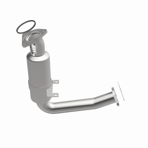 MagnaFlow Conv DF 00-04 Ford Focus 4.2L A/T - 25202