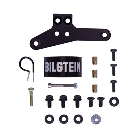 Bilstein 03-23 Toyota 4Runner / 10-23 Lexus GX460B8 8100 (Bypass) Rear Right Shock Absorber - 25-326376