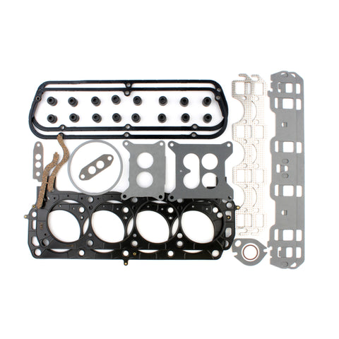 Cometic Street Pro Ford 1965-68 289ci 1968-85 302ci Small Block 4.100 Top End Gasket Kit - PRO1015T