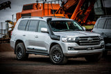 ARB Safari 4X4 Snorkel Armax 200 Ser V8 Td Not Gx 9/15-On - SS89HP