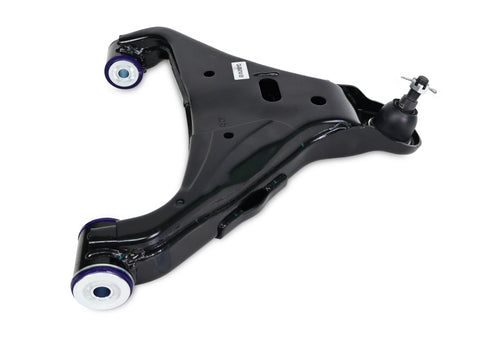 SuperPro Lower Control Arm Kit - TRC561L