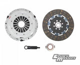 Clutch Masters 2017 Honda Civic 1.5L FX100 Rigid Disc Clutch Kit - 08150-HD00-R
