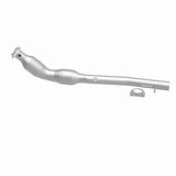 MagnaFlow Direct Fit Catalytic Converter 06-08 Range Rover P/S OEM - 49714