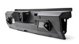 DV8 Offroad 2022-2023 Toyota Tundra MTO Series Rear Bumper - RBTT2-04