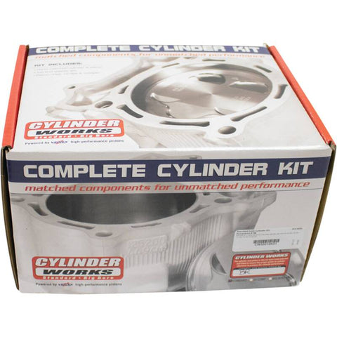 Cylinder Works 17-22 Husqvarna FE 501 501cc Standard Bore Cylinder Kit - CW50010K01
