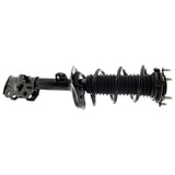 KYB Shocks & Struts Strut-Plus Front Right 12-14 Honda CR-V - SR4388