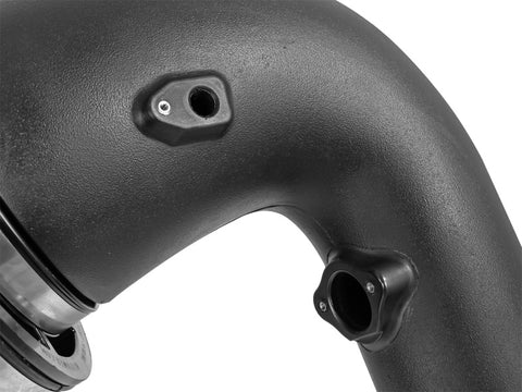 aFe Momentum HD PRO 10R Stage-2 Si Air Intake System 13-14 Dodge RAM Diesel Trucks L6 6.7L (td) - 50-72005