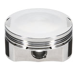 JE Pistons Gen 3 Hemi 6.4L Apache 4.09in Bore 4.1cc Dome 0.927in Pin Dia - Set of 8 - 367219