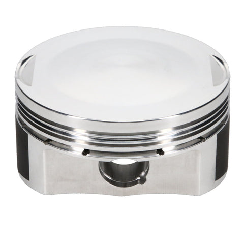 JE Pistons Gen 3 Hemi 6.4L Apache 4.09in Bore 4.1cc Dome 0.927in Pin Dia - Set of 8 - 367219
