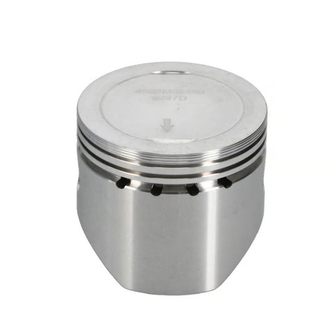 Wiseco 81-03 Honda XR100/04-13 CRF100F 9.4:1 Piston - 4666M05350