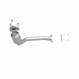 MagnaFlow Direct Fit Catalytic Converter 04 Chevy Malibu 3.5L - 49106