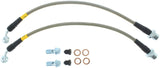 StopTech 00-05 Lexus IS300 Rear Stainless Steel Brake Lines - 950.44500