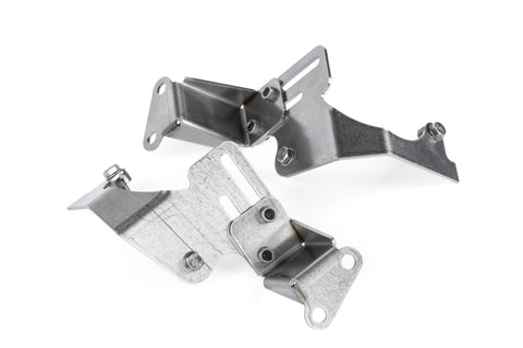 APR 18-25 Audi SQ5 B9 3.0 TFSI Intercooler Kit - IC100026