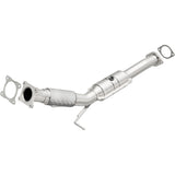 MagnaFlow Conv DF 03-05 Volvo S60/ V70 2.4L - 51660