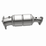 MagnaFlow Direct Fit Catalytic Converter 05-09 Audi A4 2.0 turbo OEM - 49163