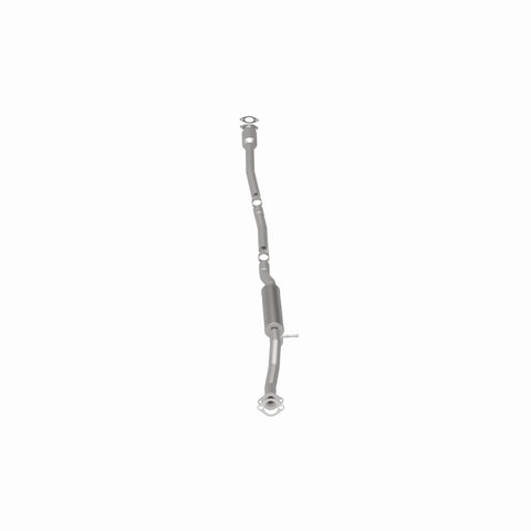 MagnaFlow 16-18 Hyundai Tucson 1.6L California Grade CARB Compliant Direct-Fit Catalytic Convert - 557998