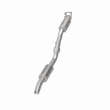 MagnaFlow Conv DF 05-08 Audi Quattro 3.2L Passenger Side - 24356