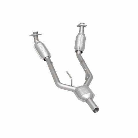 MagnaFlow Conv Dir F Thunderbird-Cougar 96-97 - 23325