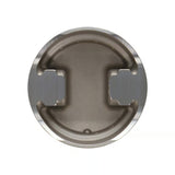 Wiseco Yamaha YFM350 Warrior/Raptor 87-13 10.251 Piston Kit - 4419M08350