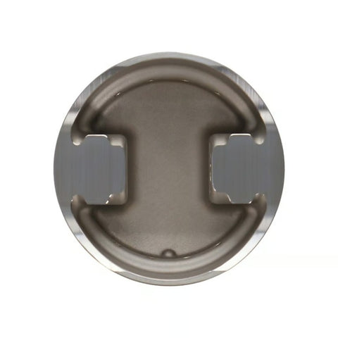 Wiseco Yamaha YFM350 Warrior/Raptor 87-13 10.251 Piston Kit - 4419M08350