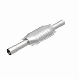 MagnaFlow Conv DF GM 26X6.5 X4 2/2 - 23463