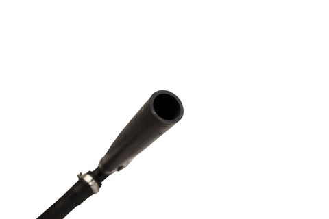 Fleece Performance Universal Pre-Formed 5/8in ID Hose w/ 90 Deg. Ends/1in ID T-Fitting - FPE-34258-A
