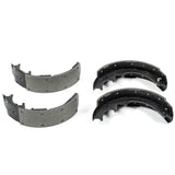 Power Stop 95-09 Ford Ranger Rear Autospecialty Brake Shoes - 705R
