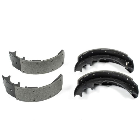 Power Stop 95-09 Ford Ranger Rear Autospecialty Brake Shoes - 705R