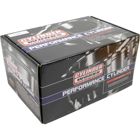 Cylinder Works 17-19/2021 Polaris General 1000 EPS 1000cc Big Bore Cylinder 98mm - 61006-1